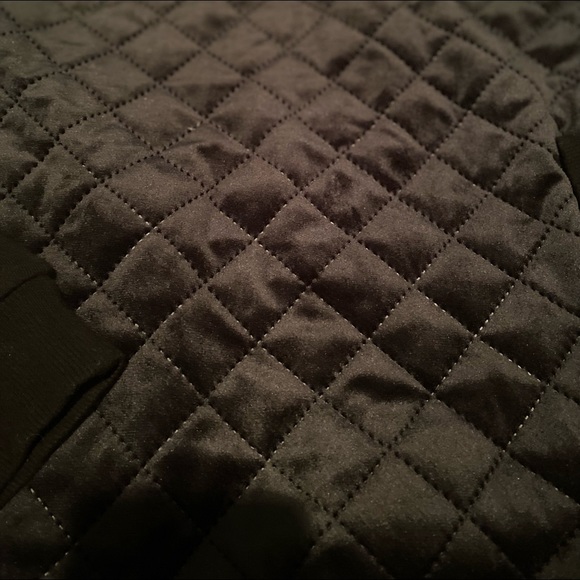 Boys Sean John velvet sweater - Picture 5 of 6